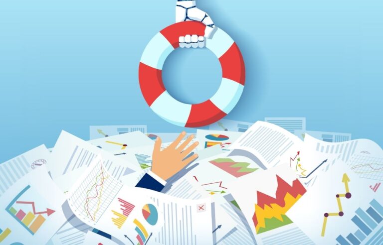 Finance automation w firmie