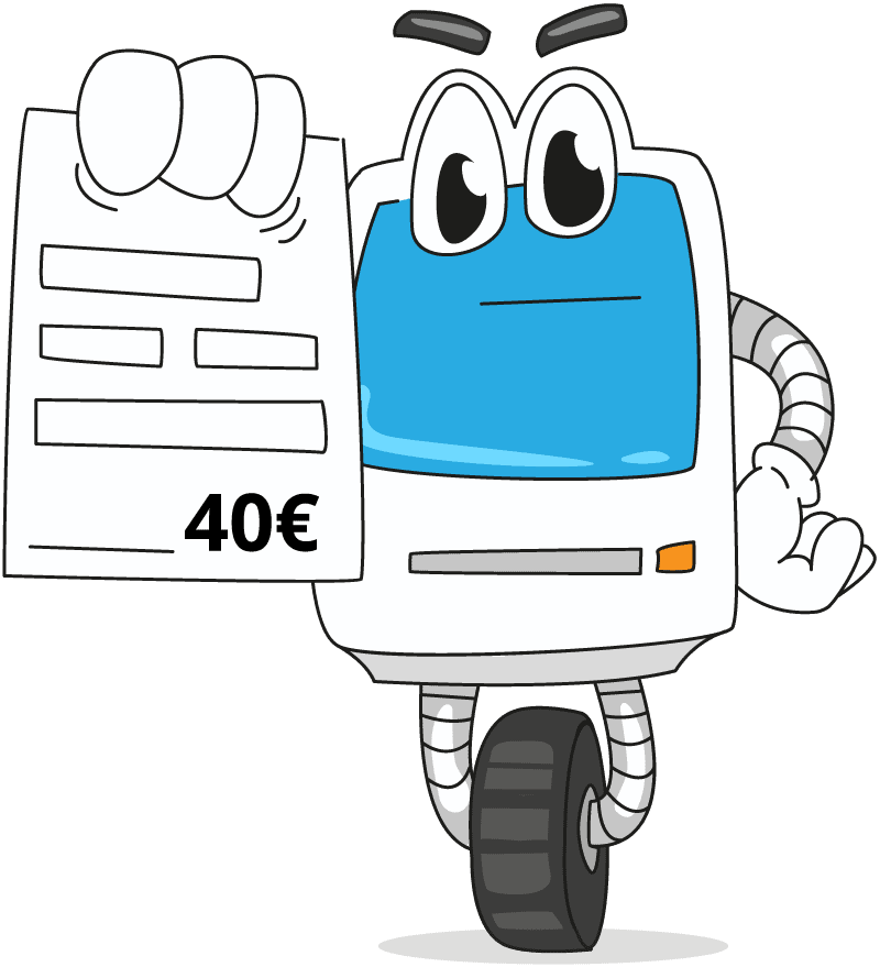 Flobo - generator not księgowych