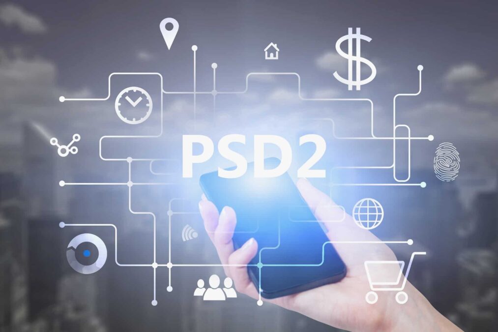 PSD2 (Payment Services Directive)